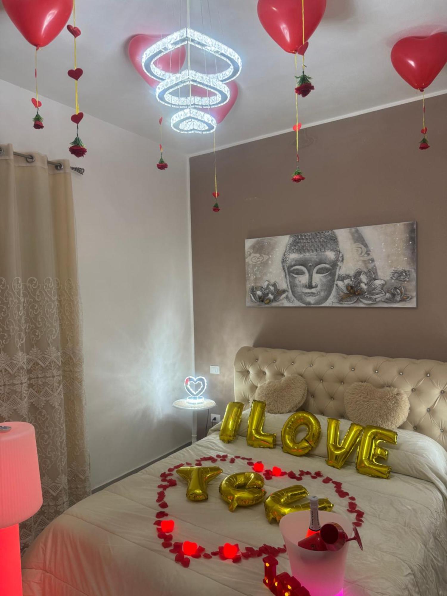 Mary Gery'S Rooms Castellammare del Golfo Luaran gambar