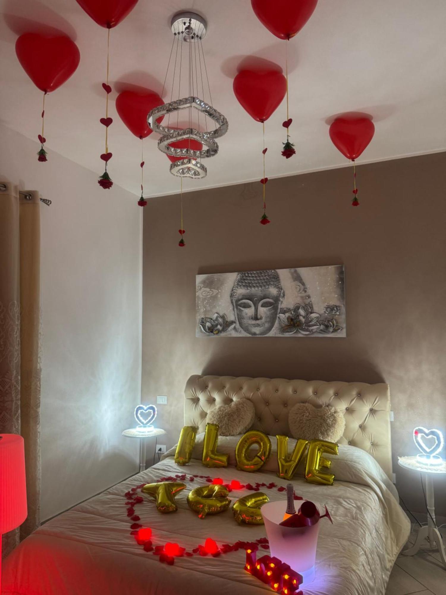 Mary Gery'S Rooms Castellammare del Golfo Luaran gambar